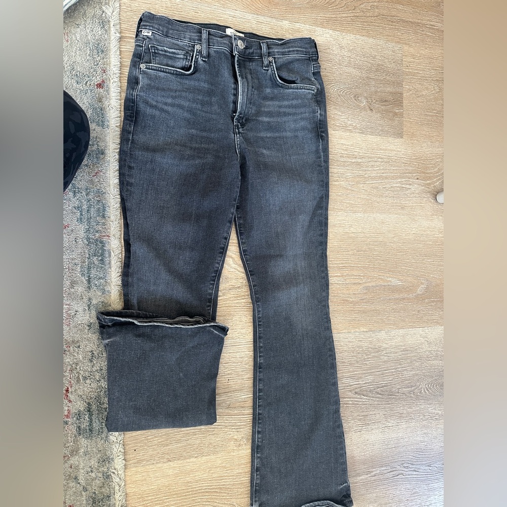 Citizens Against Humanity Stretchy Jeans